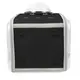 Рюкзак - переноска для кошек и собак 39х30х34 CosmoPet CP-28 Black