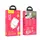 Адаптер сетевой HOCO Type-C to Lightning Cable Extension speed charger set N21 |1USB/1Type-C, PD/QC, 3A/30W|