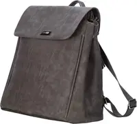 Рюкзак FreeON Chic, grey
