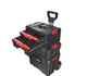Ящик для инструментов Haisser System Two Plus Vario 90121 136837 530х385х690 мм