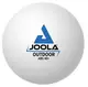 Мячи для настольного тенниса Joola Outdoor ball 6 шт (42181)