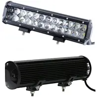 Автофара балка LED на крышу (24 LED) 5D-72W-SPOT