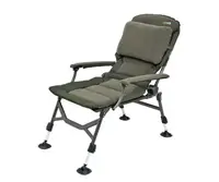 Коропове крісло Carp Pro Diamond c флісовій подушкою