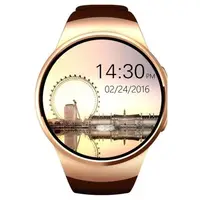 Розумний годинник UWatch F13 золотий