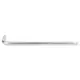Ключ TORX c отверстием T45 (Ø8мм) CrV SIGMA (4021981)