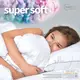 Набор спальний комплект Soft евро IDEIA одеяло 200х220 см + подушки 2 шт 50х70 см искусственный пух всесезонный