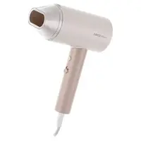 Фен для волос Xiaomi DOCO Dual Negative Ion Hair Dryer Pink AN001