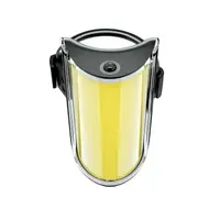 Комплект мигалок передня+задня Knog Mid Cobber Twinpack 320/170 Lumens