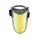 Комплект мигалок передняя+задняя Knog Mid Cobber Twinpack 320/170 Lumens