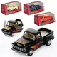 Машинка инертная Kinsmart Chevy Stepside Pick-up KT-5330-WF 12 см