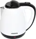 Чайник электрический Vegas VEK-4070W 1.8 л белый