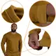 Свитшот Basic 2.0 Койот (золотой трезубец) (7432), XXXL
