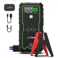 Бустер (пусковое устройство) UTRAI JS-1 Pro 2500A, 12В, 59,2Wh (1388)