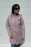 Весенняя ветровка CR-60131-LIL