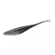 Плавающий силикон ZMAN Streakz XL 8" 2pc #Smoky Shad / (663976 / STRKXL-57PK2)