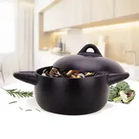 Кастрюля с крышкой Maestro MR-4017-22 4 л 22 см
