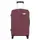 Валіза Semi Line 22" (M) Burgundy (T5574-3)