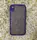 Чехол Goospery Case для Apple iPhone XR, Matte Blue