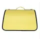 Сумка переноска для кошек и собак 53x30x18 см CosmoPet CP-08 (L) Yellow