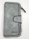 Кошелек женский голубой Baellerry код 320