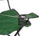 Стул раскл. Skif Outdoor Comfort Plus ц:green (389-03-94)