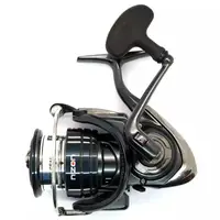 Котушка Daiwa 19 N'Zon Plus LT 6000SS-P Зап шпуля / 1112547 / 10311-600