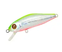 Воблер PONTOON 21 CrackJack 78мм / 10.8г / 0.7-1.0м / CJ78SP_SRA62
