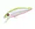 Воблер PONTOON 21 CrackJack 78мм / 10.8г / 0.7-1.0м / CJ78SP_SRA62