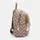 Женский рюкзак Monsen C1nn7033be-beige