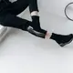 Ботинки женские Fashion Windy 3301 41 размер 26 см Черный