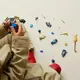 Конструктор LEGO NINJAGO Боевой набор работа Джея 78 деталей (71805)