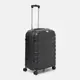 Чемодан средний 4 колеса Ricco Grande T15002black-L