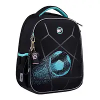Рюкзак школьный каркасный YES H-100 My Ball 559856 15 л