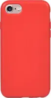 Чехол-накладка TOTO Degradable TPU Case Apple iPhone 6/6s/7/8 Red