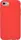 Чехол-накладка TOTO Degradable TPU Case Apple iPhone 6/6s/7/8 Red