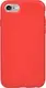 Чехол-накладка TOTO Degradable TPU Case Apple iPhone 6/6s/7/8 Red