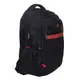 Мужской рюкзак Aoking 1vn-GN86198-A-black