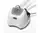 Насос Intex 266 с хлогенертором для бассейна 12 г/ч. White (148659)