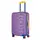 Чемодан Semi Line 24" (M) Purple (T5930-2)