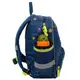 Рюкзак детский YES K-34XS Monsters 550447 7.2 л