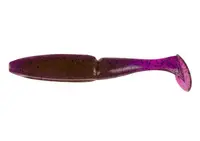 Силикон Select Shad Up 3.5in/89мм/5шт/ (цвет 888) (1870-06-41)