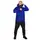 Куртка Rubicon SoftShell Синяя (7493), XXXXL