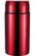 Термос пищевой на 1.2 л Bergner BG-6026-RD