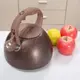 Чайник со свистком Empire EM-7701 3 л коричневый