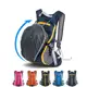 Велонаплічник Naturehike з чохлом для шолома 15 NH15C001-B Blue