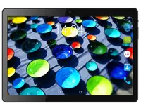 Планшет Adronix X1001 2/32GB с поддержкой LTE Черный