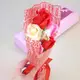Букет роз из мыла Dear for you 12570 (красный)