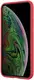 Чехол-накладка Nillkin Textured Case Apple iPhone 11 Pro Red