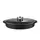 Жарівня Pepper SСala PR-2328-42 42 см 4.8 л чорна
