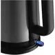 Электрочайник Sencor SWK 1753BK 1.7 л черный